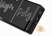 Foto © Chord Electronics Ltd. | Chord Poly V3.2.4 - Important firmware update for Chord Poly