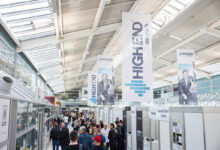 Foto © High End Society Service GmbH | High End 2024 - The HiFi industry meeting in Munich