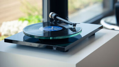 Foto © Pro-Ject Audio Systems | Pro-Ject T2 Super Phono